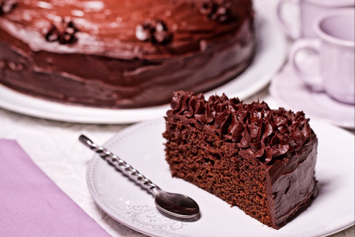 Mud cake