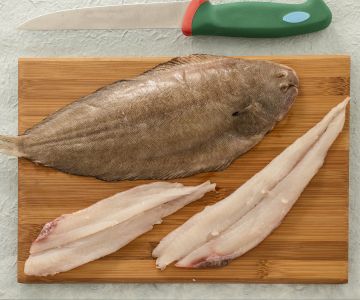 How to clean the sole