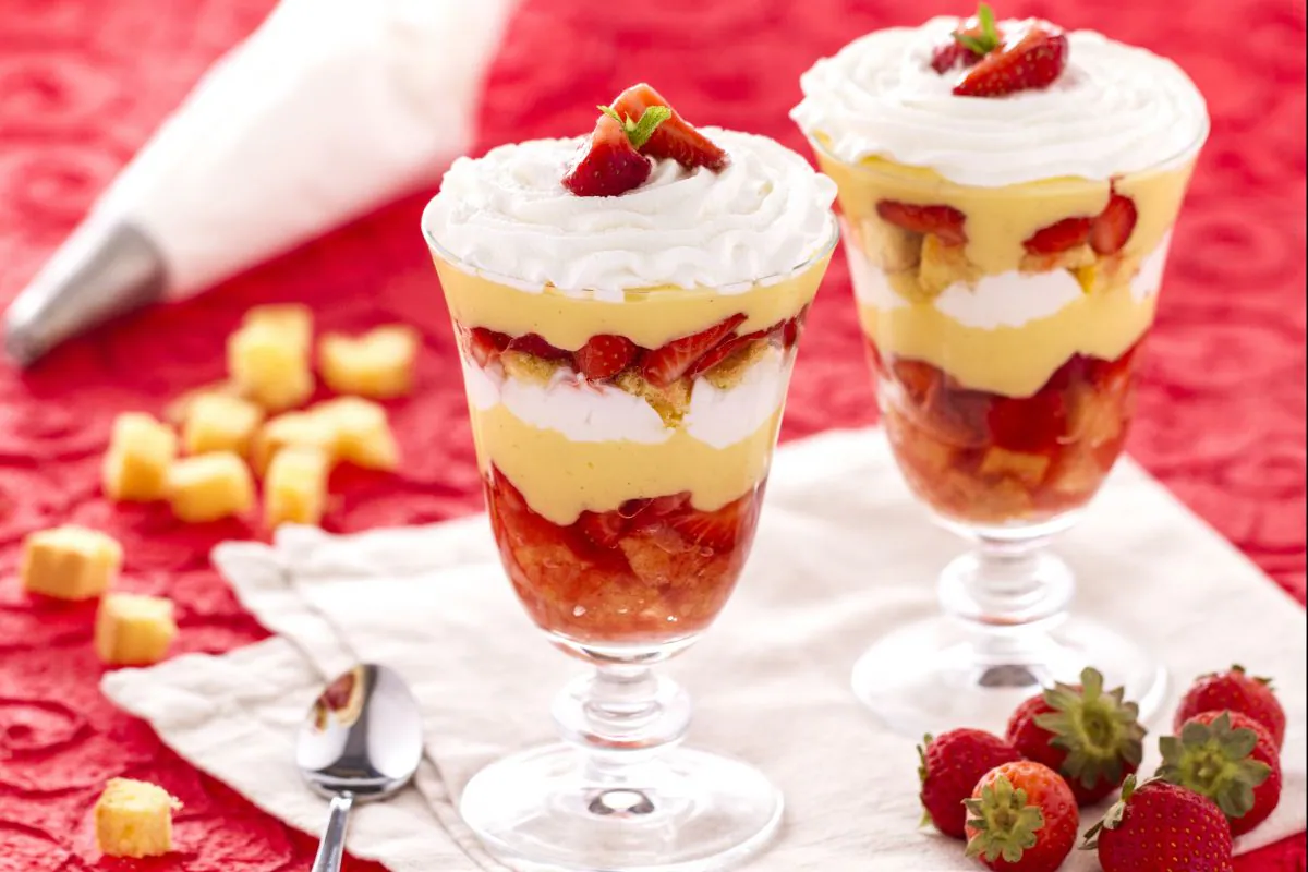 Trifle