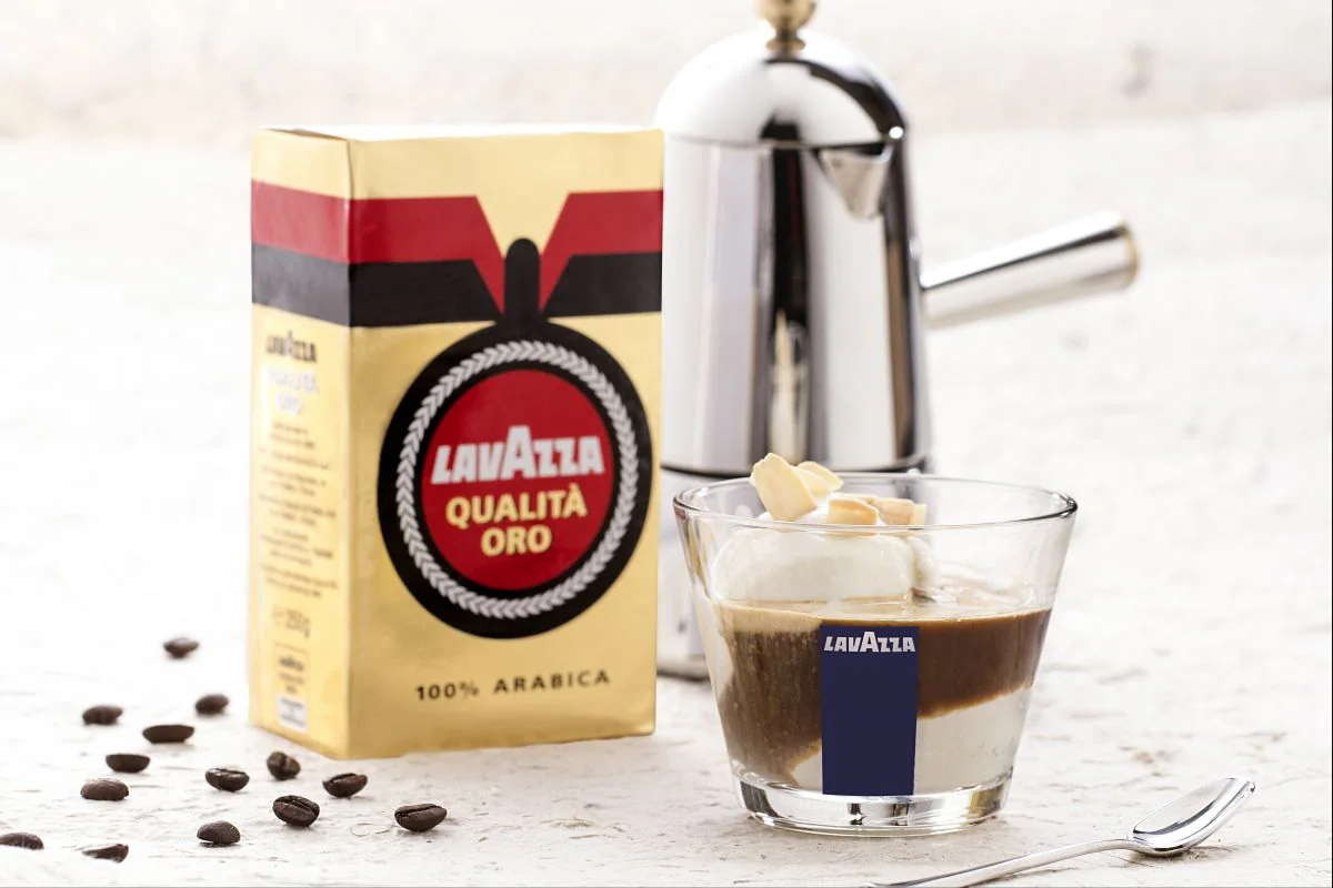 Salento-style Coffee