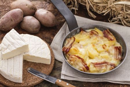 Tartiflette