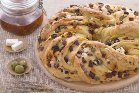 Savory beer angelica