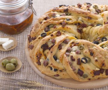 Savory beer angelica