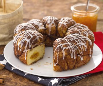 Monkey bread