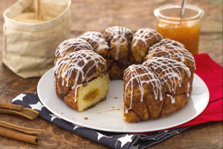 Monkey bread