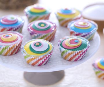 Cupcake optical