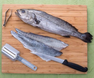 How to clean the shi drum