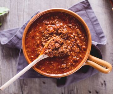 Hare Ragù