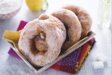 Frati fritti