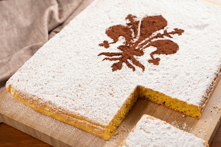 Florentine Schiacciata