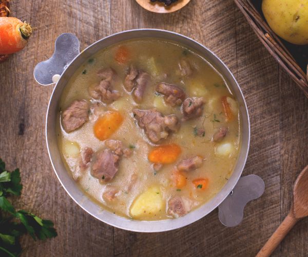 Irish stew