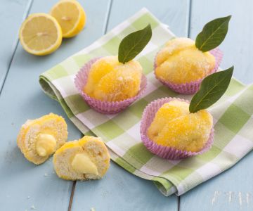 Sweet Lemons