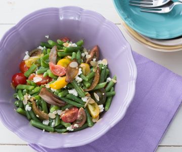 Green Bean Salad