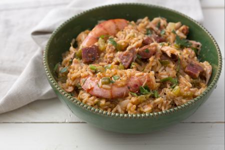 Jambalaya