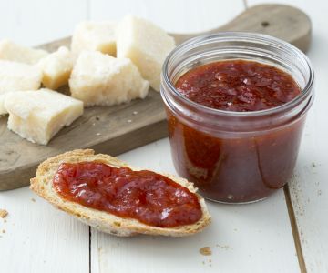 Pepper Jam