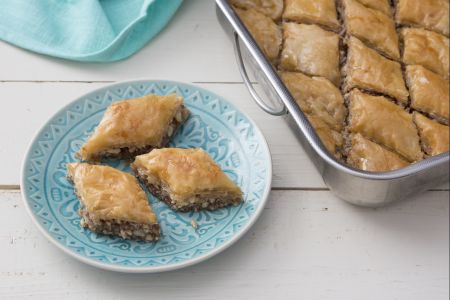 Baklava