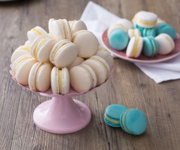 Macarons