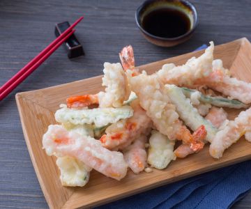 Tempura