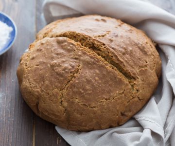 Soda bread