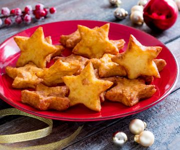 Potato Stars