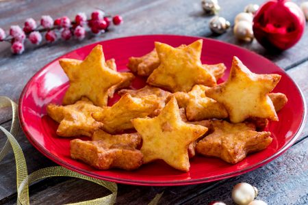 Potato Stars