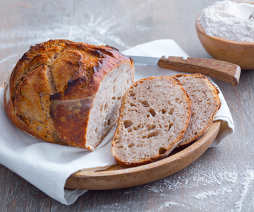 Spelt Bread