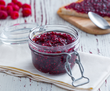 Raspberry Jam