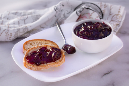 Plum Jam