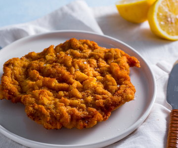 Wiener Schnitzel