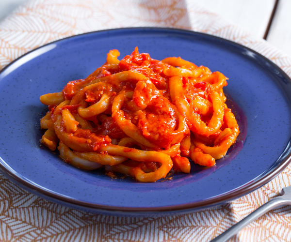 Tuscan pici