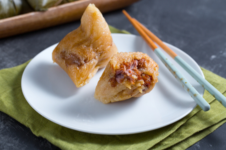 Zongzi