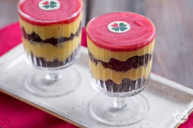 Christmas single serving - Italian recipes by GialloZafferano