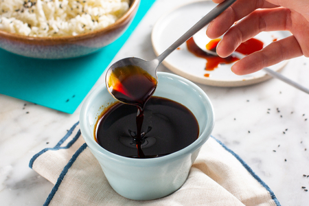 Teriyaki sauce