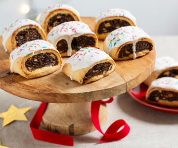 Buccellati siciliani