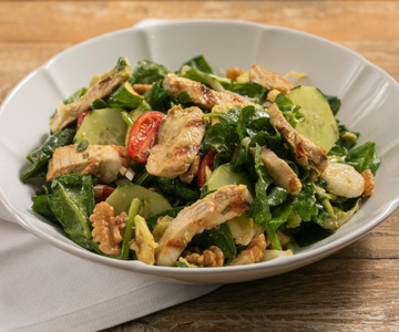 Chicken Salad