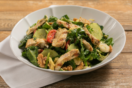 Chicken Salad