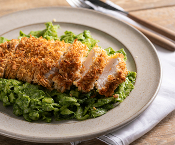 Chicken breast in air fryer