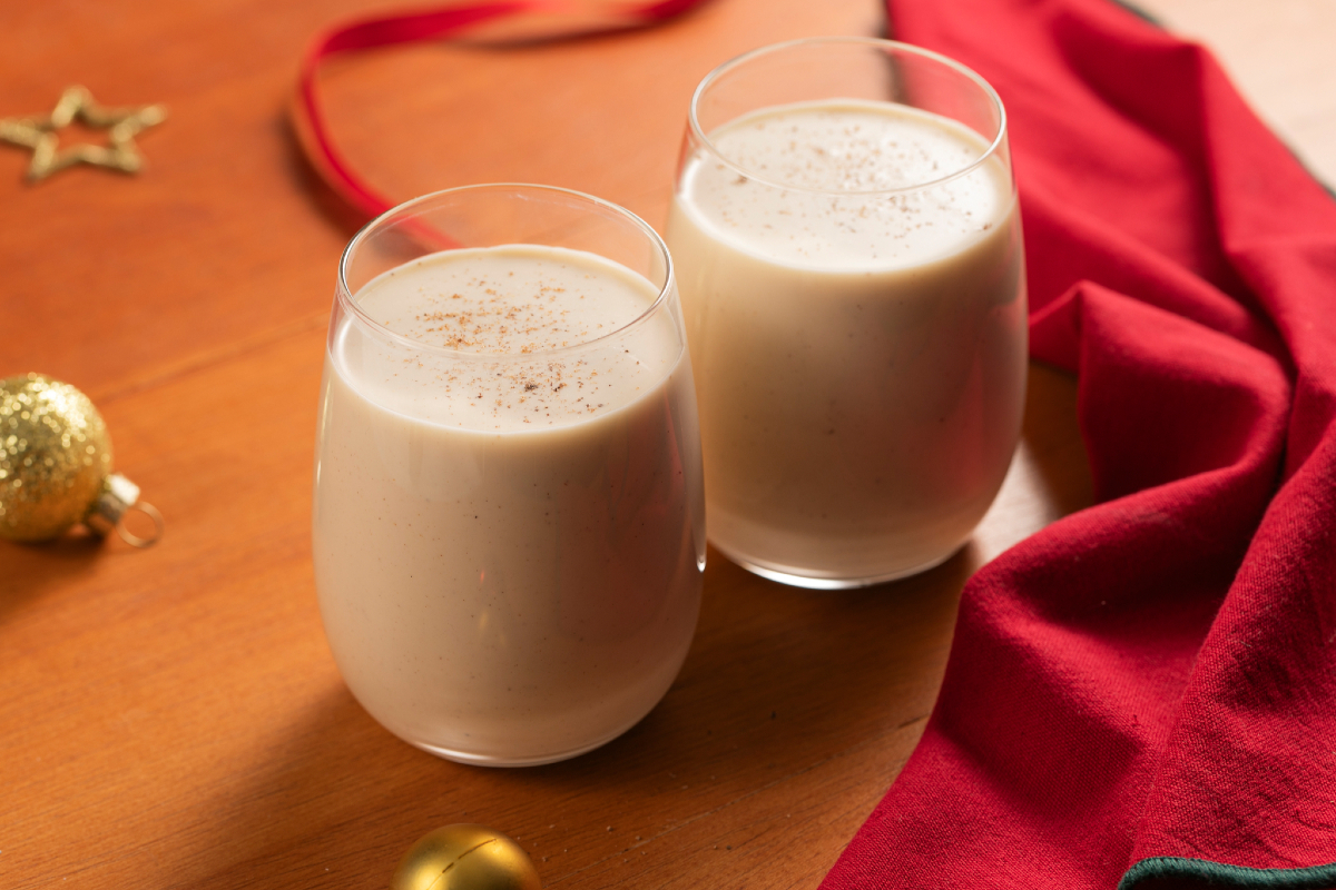 Eggnog