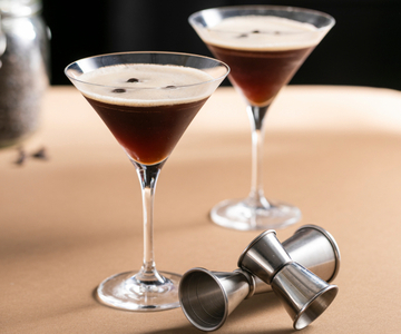 Espresso Martini