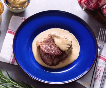 Voronoff-style Fillet
