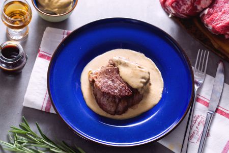 Voronoff-style Fillet