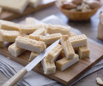 Shortbread