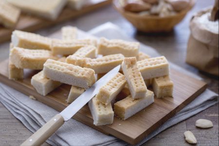 Shortbread