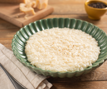 Parmesan Risotto