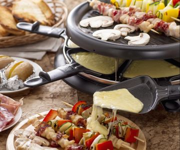 Raclette