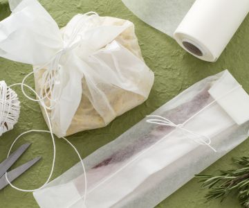 How to Cook en Papillote