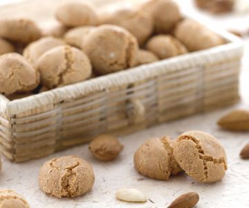 Amaretti