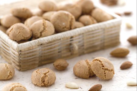 Amaretti