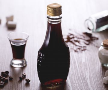 Coffee Liqueur