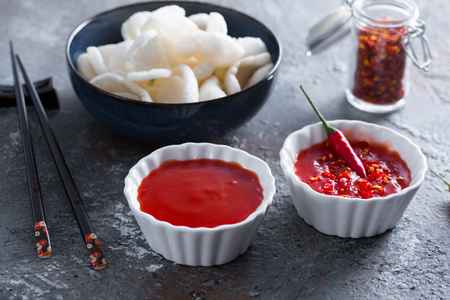 Sweet and Sour Sauce